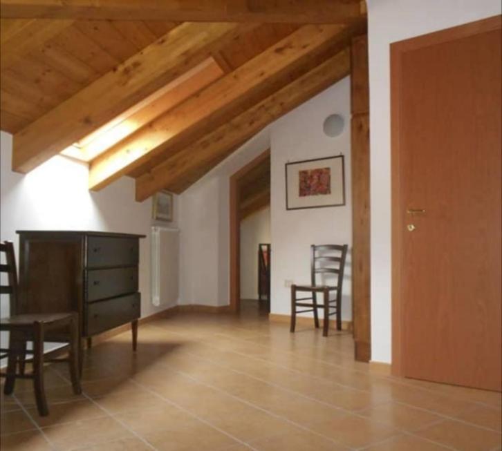 Bed and Breakfast La Dimora Del Barone Capaccio Екстер'єр фото