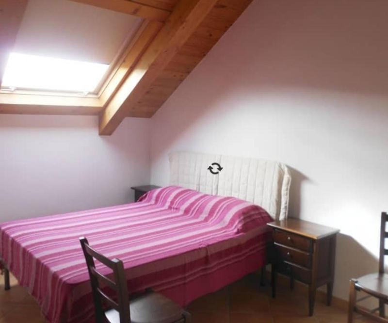 Bed and Breakfast La Dimora Del Barone Capaccio Екстер'єр фото