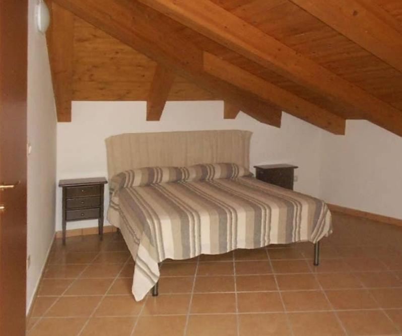 Bed and Breakfast La Dimora Del Barone Capaccio Екстер'єр фото